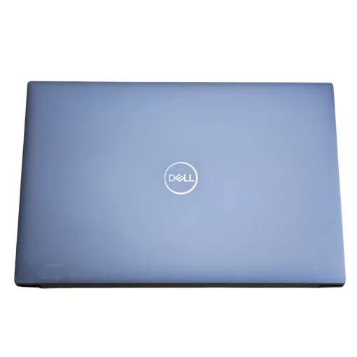 Haszált Dell Precision 5550 laptop, Intel i7-10850H, 16GB RAM, 512 SSD, felújított, garanciával