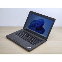 Lenovo ThinkPad T440 / i5-4300U / 8GB RAM / 128GB SSD