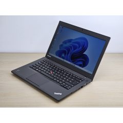 Lenovo ThinkPad T440 / i5-4300U / 8GB RAM / 128GB SSD