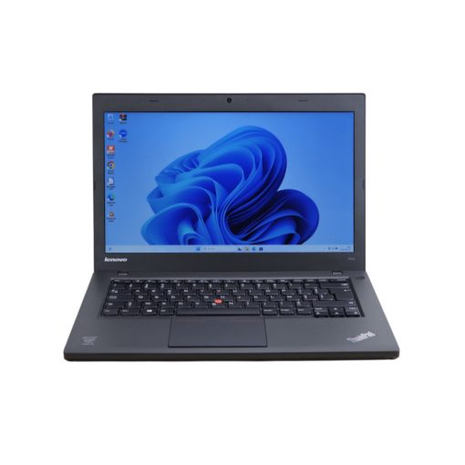 Lenovo ThinkPad T440 / i5-4300U / 8GB RAM / 128GB SSD