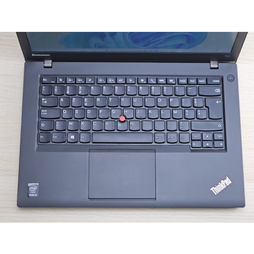 Lenovo ThinkPad T440 / i5-4300U / 8GB RAM / 128GB SSD
