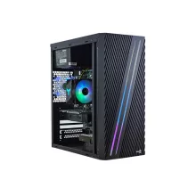 GAMER PC Tower + NVIDIA GTX 1050 Ti 4GB / i5-3470 / 16GB RAM / 128SSD + 300GB HDD