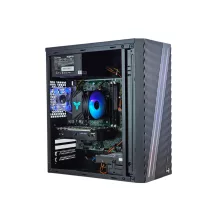 GAMER PC Tower + NVIDIA GTX 1050 Ti 4GB / i5-3470 / 16GB RAM / 128SSD + 300GB HDD