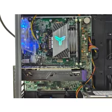 GAMER PC Tower + NVIDIA GTX 1050 Ti 4GB / i5-3470 / 16GB RAM / 128SSD + 300GB HDD