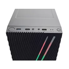 GAMER PC Tower + NVIDIA GTX 1050 Ti 4GB / i5-3470 / 16GB RAM / 128SSD + 300GB HDD