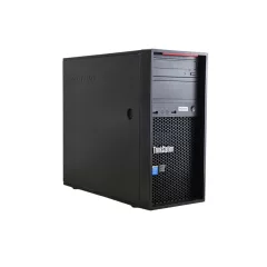   Lenovo ThinkStation P300 Pc + AMD Radeon / i7-4590 / 16GB RAM / 256GB SSD