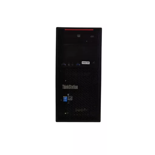 Lenovo ThinkStation P300 Pc + AMD Radeon / i7-4590 / 16GB RAM / 256GB SSD
