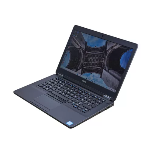 Dell Latitude Laptop E5470 / i5-6300U / 8GB RAM / 512GB SSD