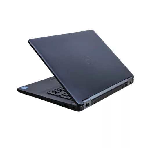 Dell Latitude Laptop E5470 / i5-6300U / 8GB RAM / 512GB SSD
