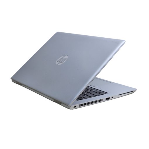 Használt HP ProBook 640 G4, i5-8250U, 8GB RAM, 256GB SSD, felújított üzleti laptop