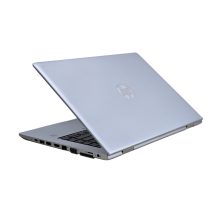 Használt HP ProBook 640 G4, i5-8250U, 8GB RAM, 256GB SSD, felújított üzleti laptop