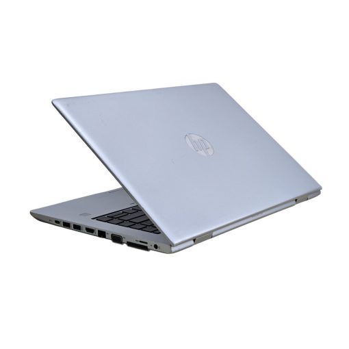 Használt HP ProBook 640 G4, i5-8250U, 8GB RAM, 256GB SSD, felújított üzleti laptop