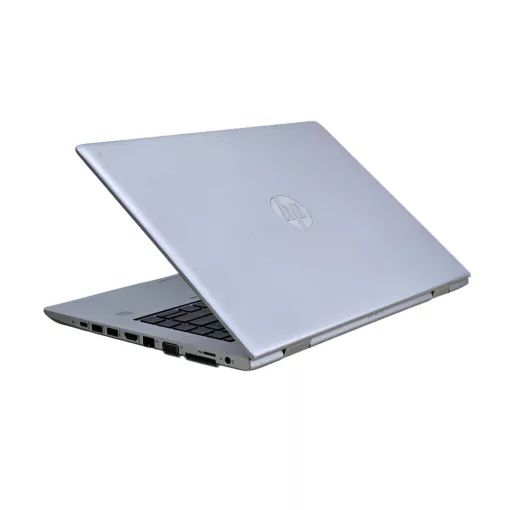 Használt HP ProBook 640 G4, i5-8250U, 8GB RAM, 256GB SSD, felújított üzleti laptop