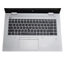Használt HP ProBook 640 G4, i5-8250U, 8GB RAM, 256GB SSD, felújított üzleti laptop