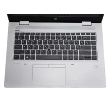 Használt HP ProBook 640 G4, i5-8250U, 8GB RAM, 256GB SSD, felújított üzleti laptop
