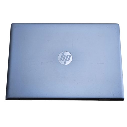 Használt HP ProBook 640 G4, i5-8250U, 8GB RAM, 256GB SSD, felújított üzleti laptop