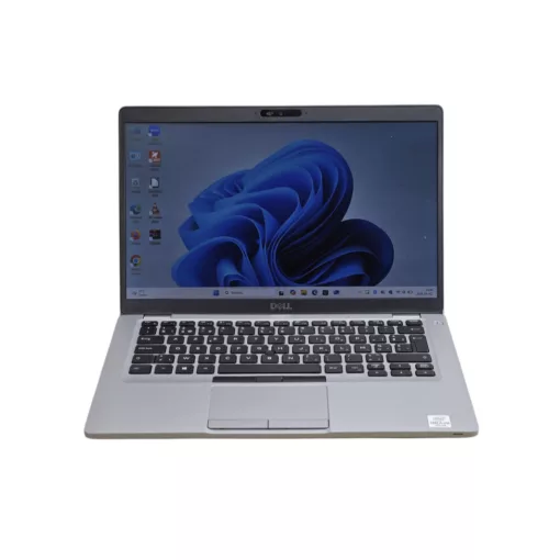 Dell Latitude 5410 Laptop / i5-10310U / 8GB RAM / 256GB SSD