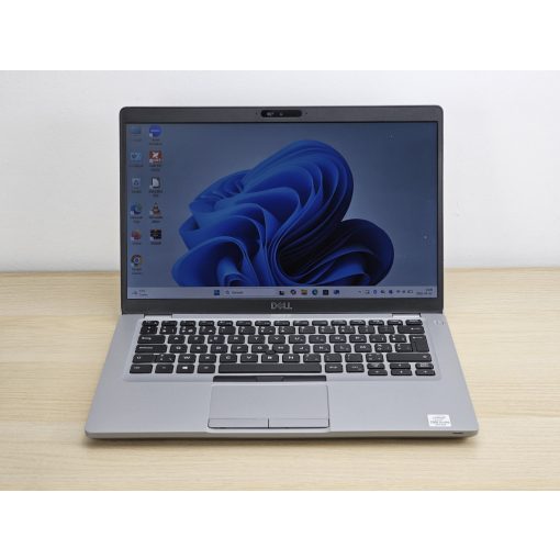 Dell Latitude 5410 Laptop / i5-10310U / 8GB RAM / 256GB SSD