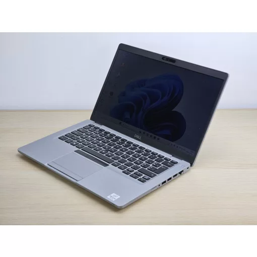 Dell Latitude 5410 Laptop / i5-10310U / 8GB RAM / 256GB SSD
