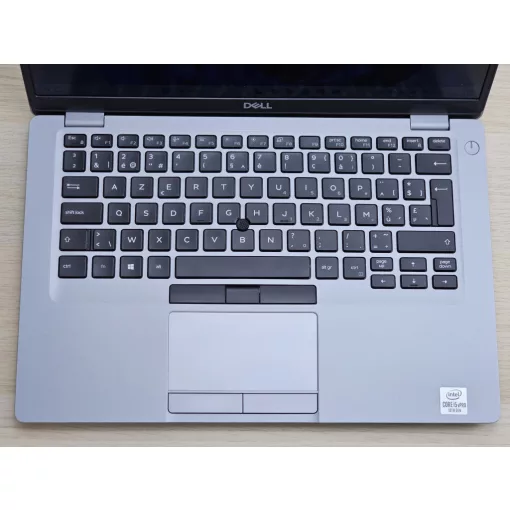 Dell Latitude 5410 Laptop / i5-10310U / 8GB RAM / 256GB SSD