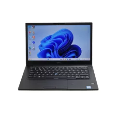   Dell Latitude 7490 Laptop / I5-8350U / 16GB RAM / 256GB SSD / SZH
