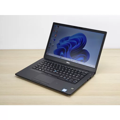 Dell Latitude 7490 Laptop / I5-8350U / 16GB RAM / 256GB SSD / SZH