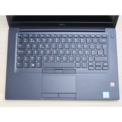 Dell Latitude 7490 Laptop / I5-8350U / 16GB RAM / 256GB SSD / SZH