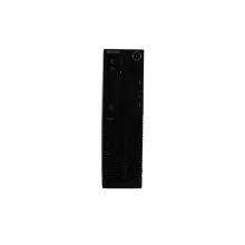 Lenovo ThinkCentre M81 SFF PC / i5-2400 / 8GB RAM / 256GB SSD / DVD-RW